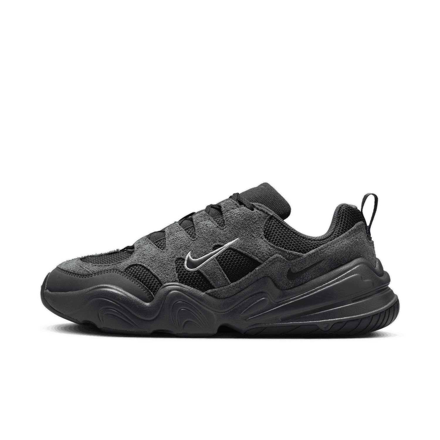 Tenisky a topánky Nike Tech Hera Čierna | FJ9532-001, 0