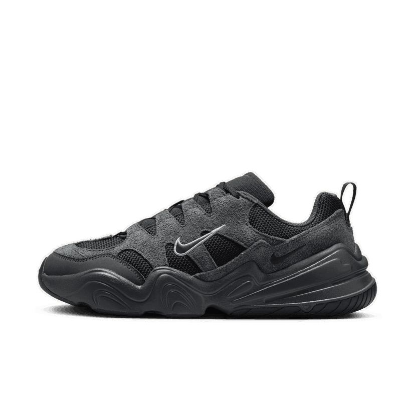 Tenisky a topánky Nike Tech Hera Čierna | FJ9532-001