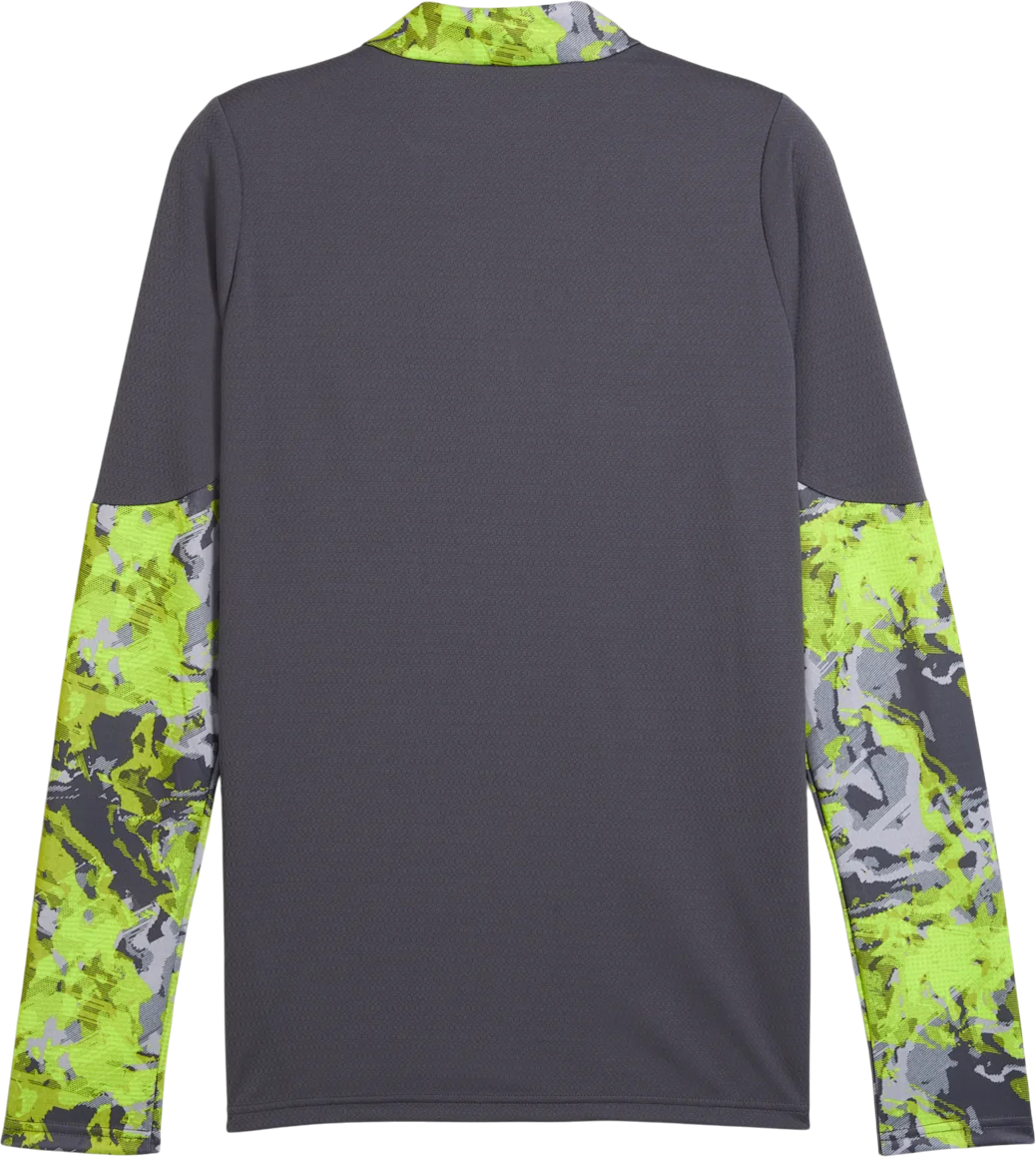 Puma individualCUP 1/4 Zip Training Top