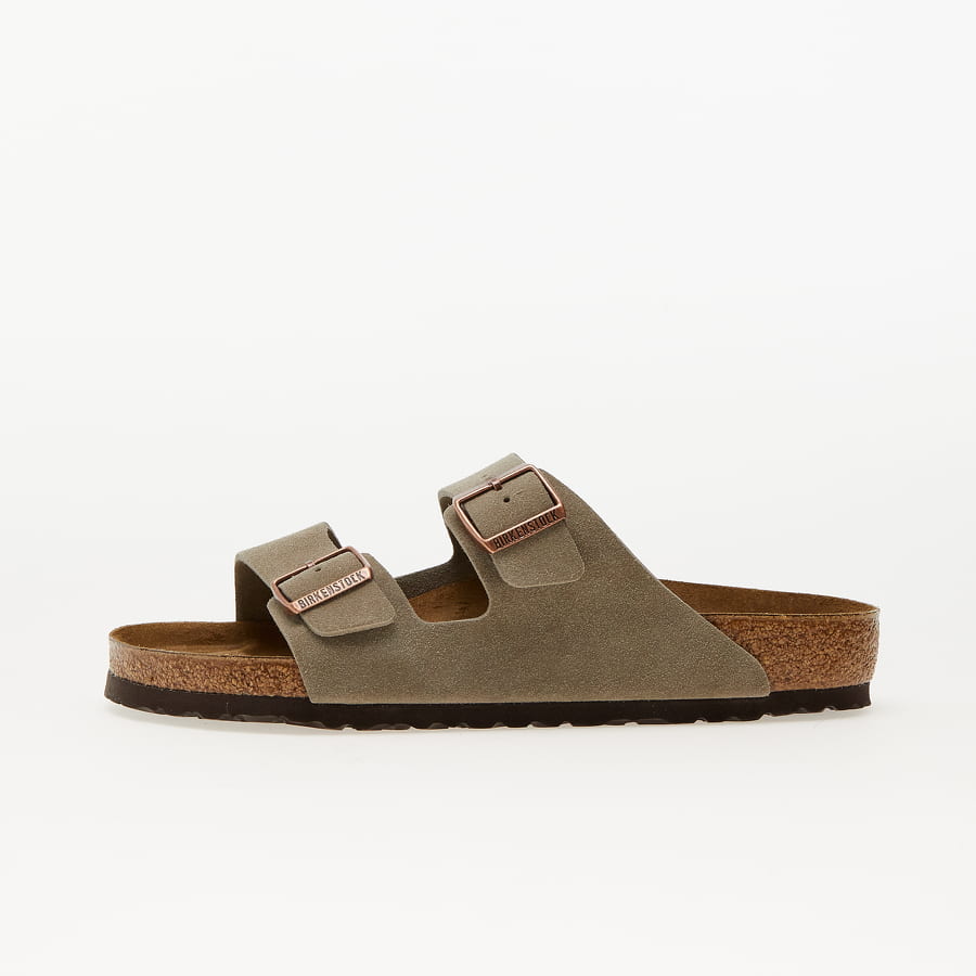 Tenisky a topánky Birkenstock Arizona VL Taupe Hnedá | 51461, 0