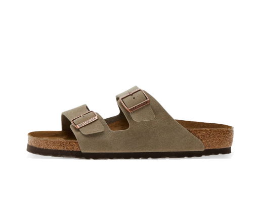 Tenisky a topánky Birkenstock Arizona VL Taupe Hnedá | 51461