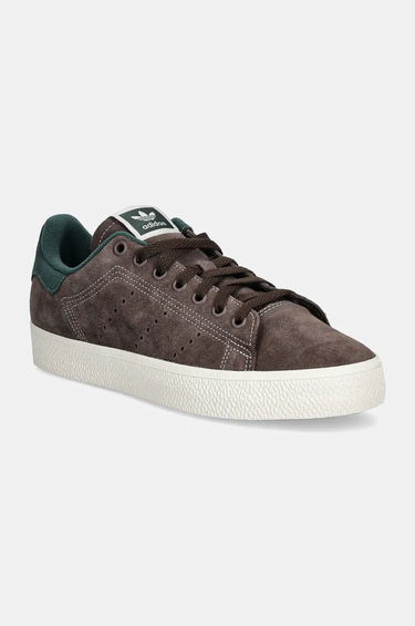 Tenisky a topánky adidas Originals Stan Smith CS Hnedá | ID1348, 0