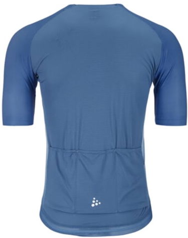 Dres Craft Craft Pro Nano Cycling Jersey Modrá | 1914547-366007, 1