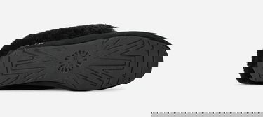 Tenisky a topánky UGG UGG Ansley Mule Slippers Čierna | 1171391-BLK, 6