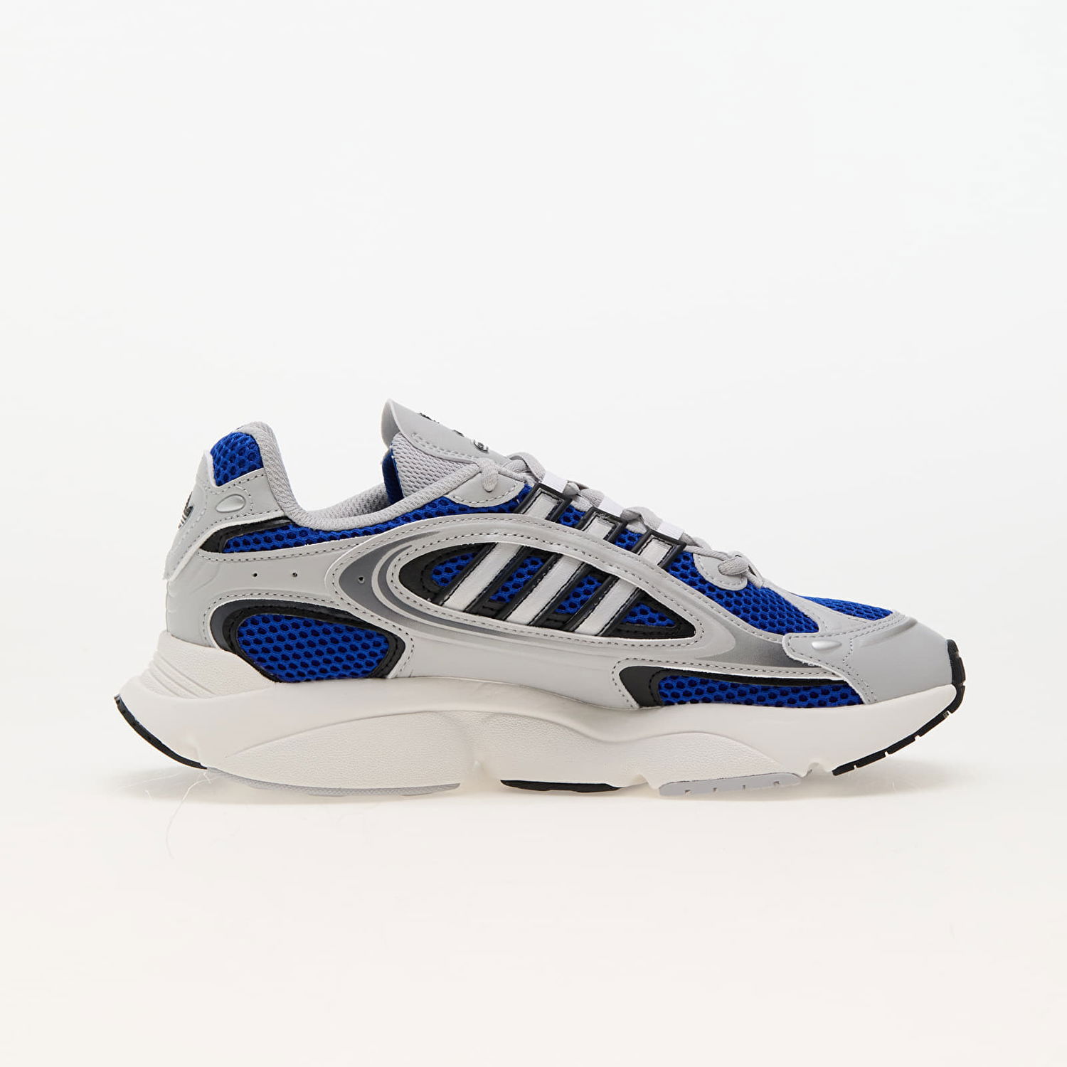 Tenisky a topánky adidas Originals adidas Ozmillen Čierna | IF3446, 0