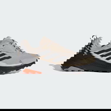 Tenisky a topánky adidas Performance Terrex Anylander Hiking Béžová | IH3545, 0