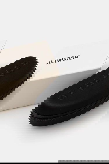 Slnečné okuliare Ottolinger Ottolinger Twisted Sunglasses Tyrkysová | 1272601221, 2
