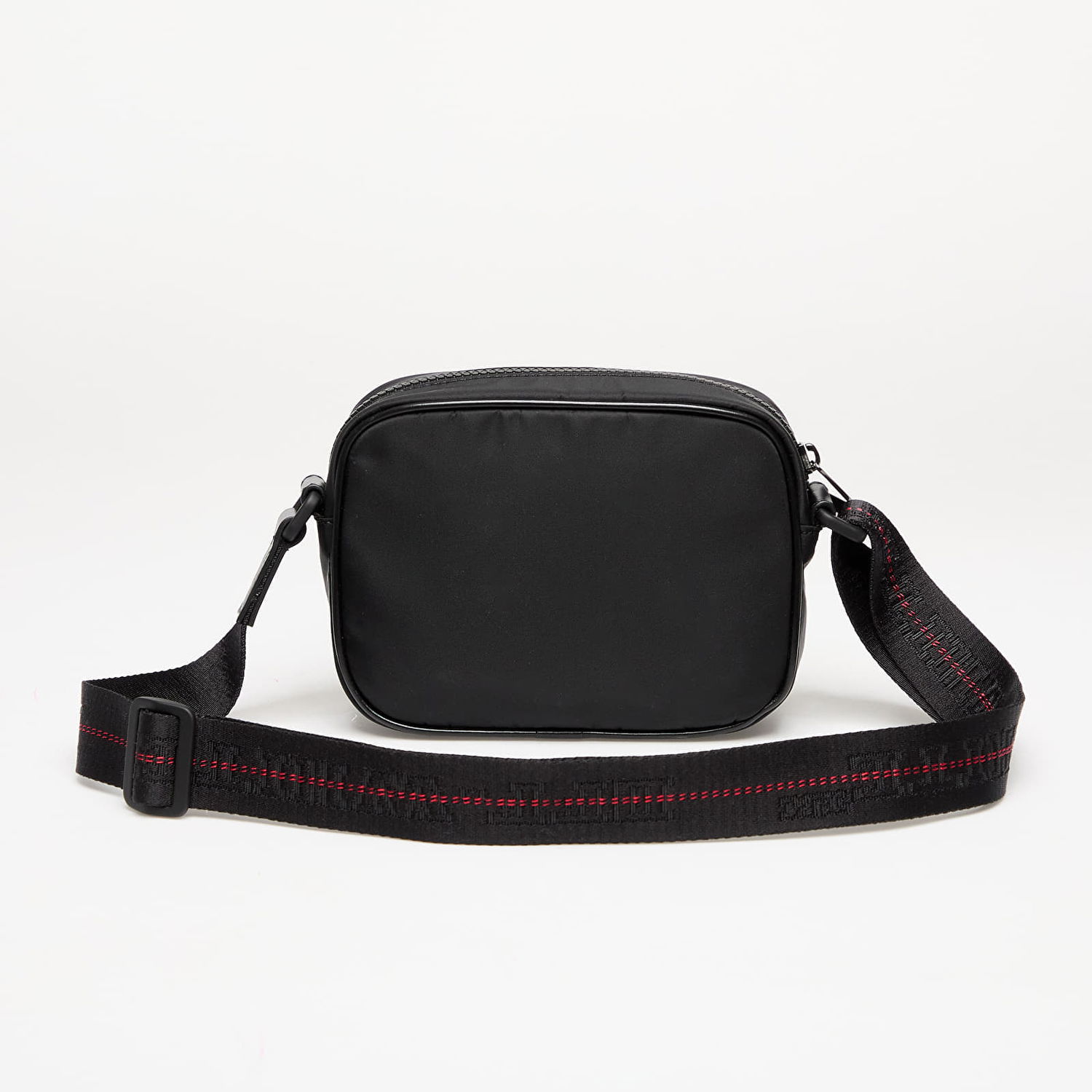 Taška cez rameno Off-White Heritage Camera Bag Čierna | OMNQ099C99FAB0011001, 1