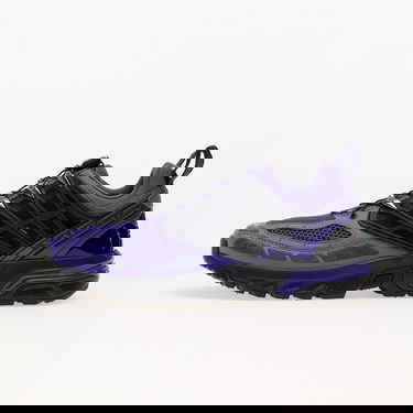 Tenisky a topánky Salomon ACS Pro Black/ Astral Aura Modrá | L47596600, 0