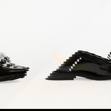 Tenisky a topánky Filling Pieces Bonsai Patterned Loafer with Buckle Čierna | 112511303120130, 2