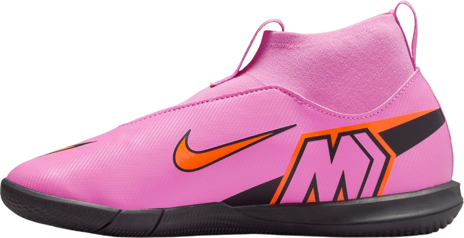 Tenisky a topánky Nike JR ZOOM SUPERFLY 10 ACADEMY IC Ružová | fq8312-600, 1
