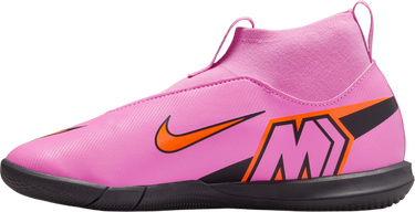 Tenisky a topánky Nike JR ZOOM SUPERFLY 10 ACADEMY IC Ružová | fq8312-600, 1