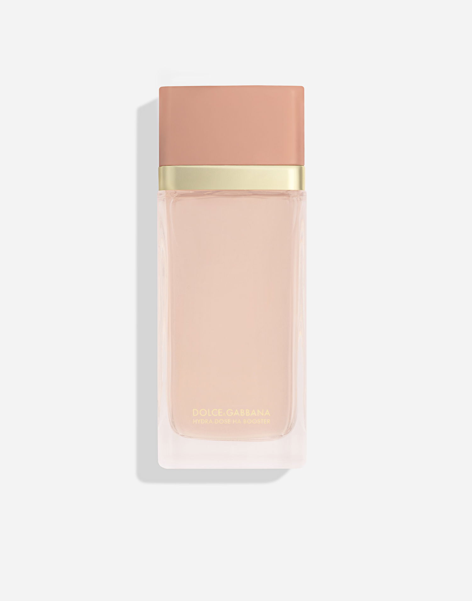 Parfémy a vône Dolce & Gabbana Dolce & Gabbana Hydra Dose HA Booster Béžová | SKINFCE0002V0000, 0