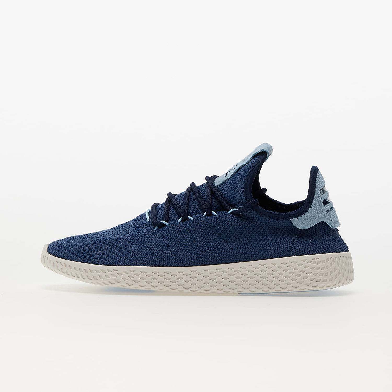 Tenisky a topánky adidas Originals Tennis Hu X Pharrell Williams Navy | GZ9531, 0
