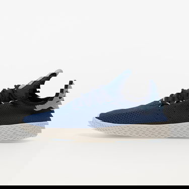 Tenisky a topánky adidas Originals Tennis Hu X Pharrell Williams Navy | GZ9531, 0