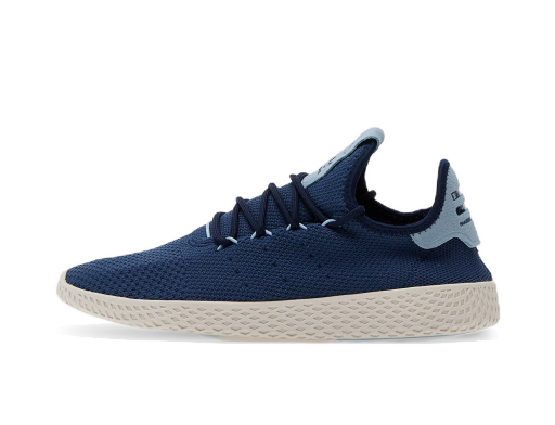 Tenisky a topánky adidas Originals Tennis Hu X Pharrell Williams Navy | GZ9531