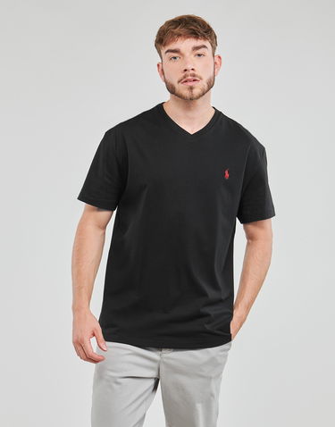 Polo tričko Polo by Ralph Lauren Polo Tee Čierna | 710708261006, 1