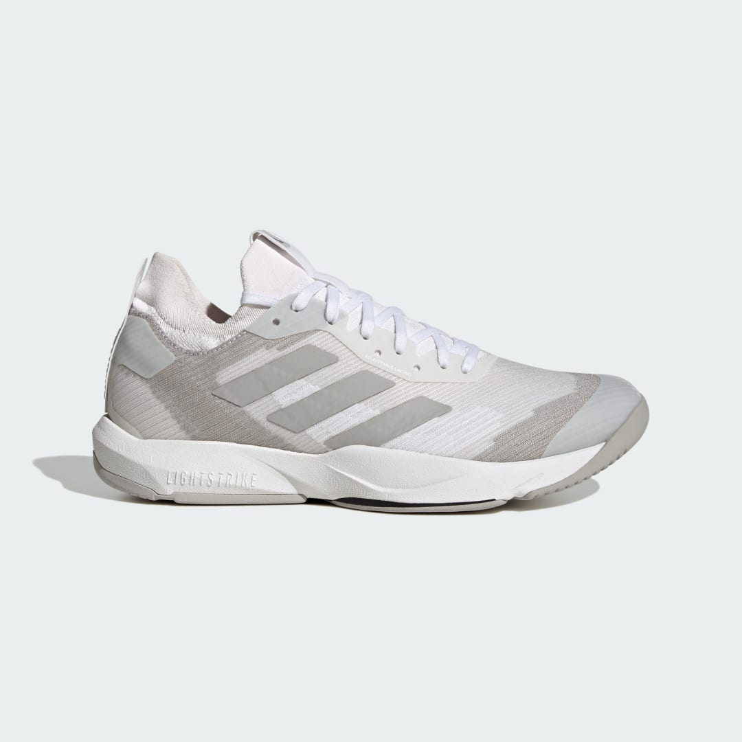 Tenisky a topánky adidas Performance Boty Rapidmove ADV Trainer Šedá | HP3266, 0