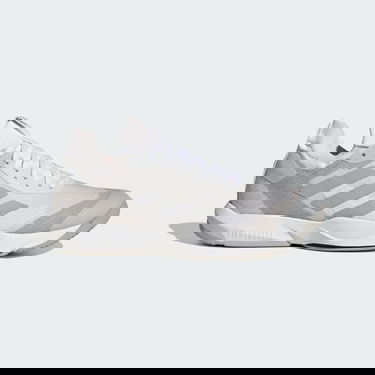 Tenisky a topánky adidas Performance Boty Rapidmove ADV Trainer Šedá | HP3266, 0