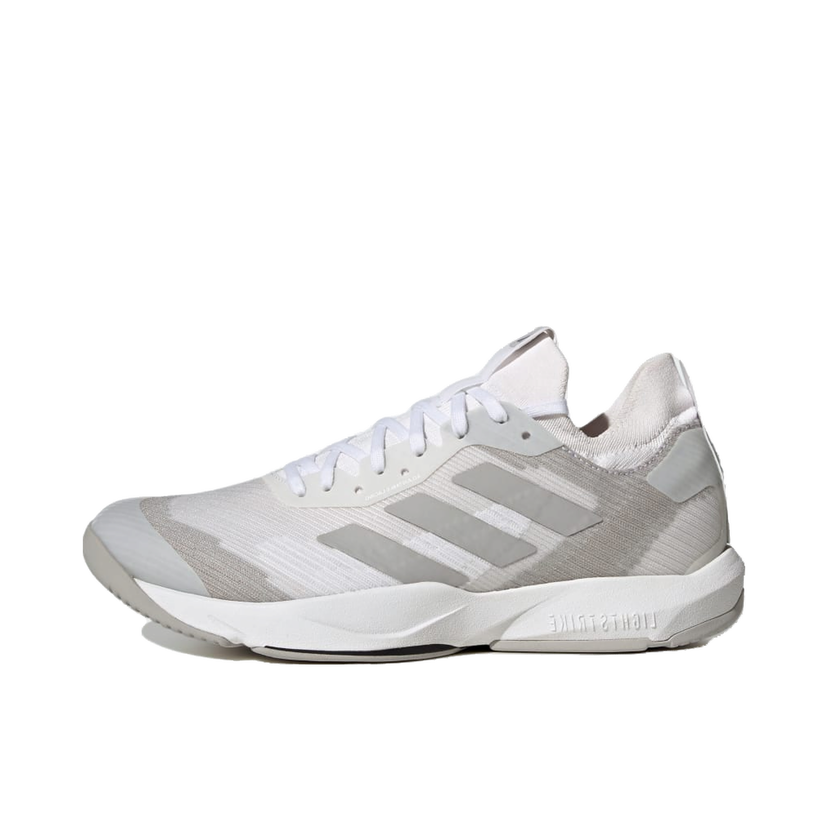 Tenisky a topánky adidas Performance Boty Rapidmove ADV Trainer Šedá | HP3266