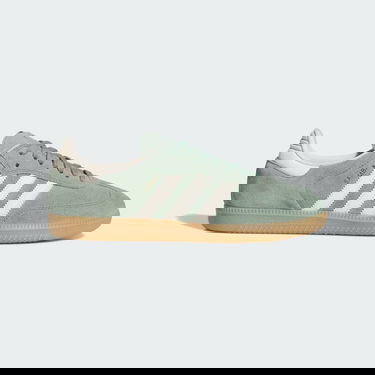 Tenisky a topánky adidas Originals Samba Zelené | JP5859, 0