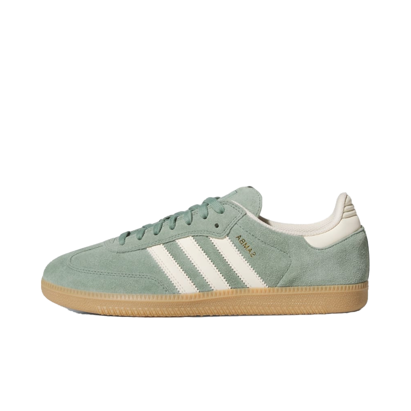 Tenisky a topánky adidas Originals Samba Zelené | JP5859