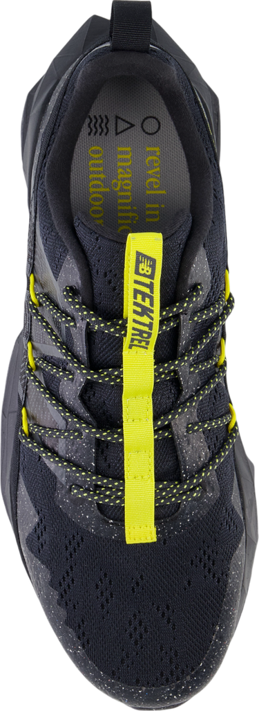 Tenisky a topánky New Balance DynaSoft Tektrel Čierna | mtttrlo1, 2
