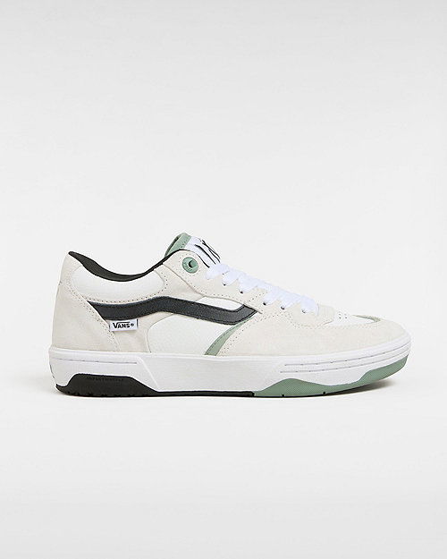 Tenisky a topánky Vans Rowan 2 Unisex Biela | VN0A2Z3IJVY, 0