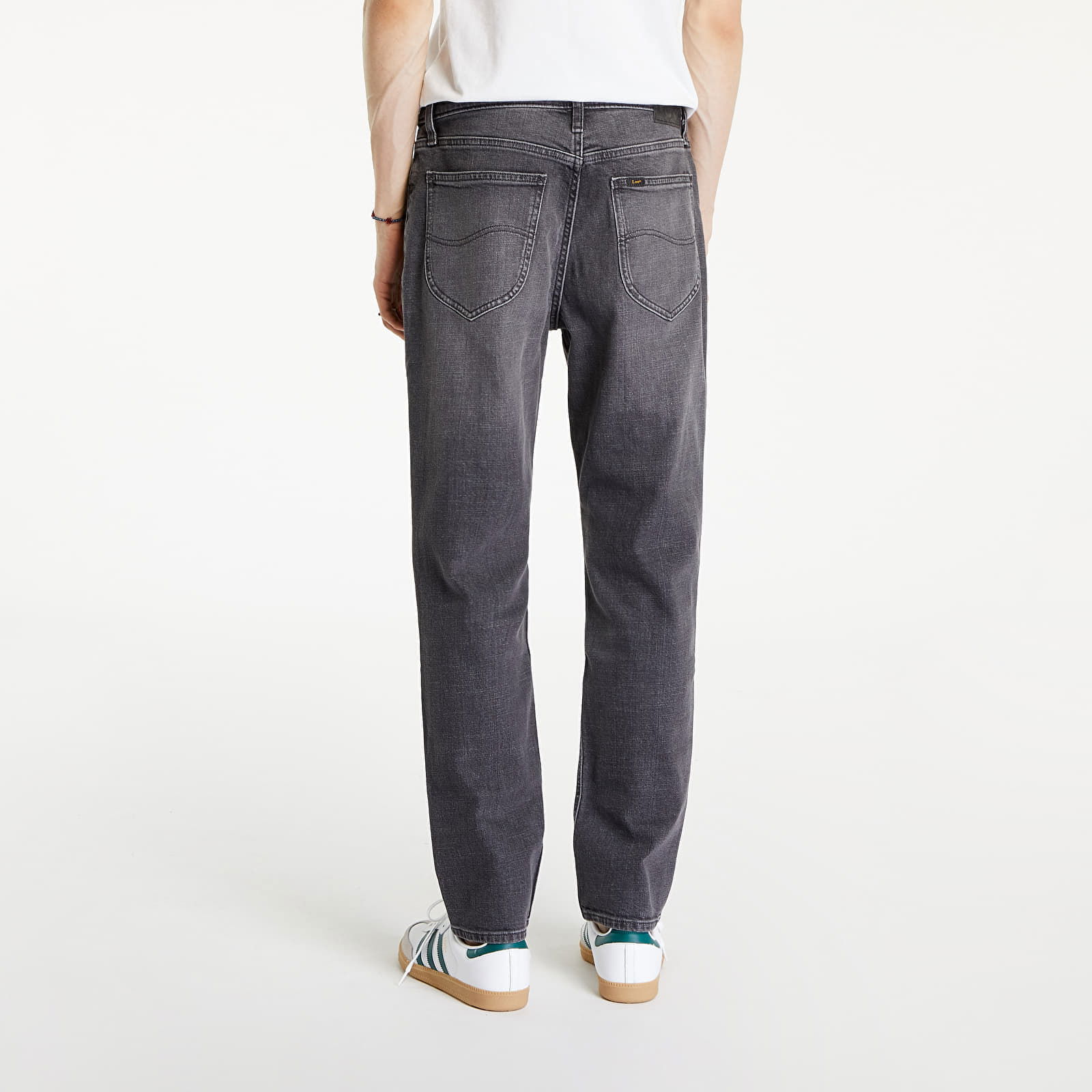 Pants Austin Dark Smoke