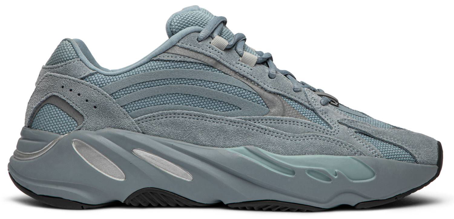 Tenisky a topánky adidas Yeezy Yeezy Boost 700 V2 "Hospital Blue" Modrá | FV8424, 1
