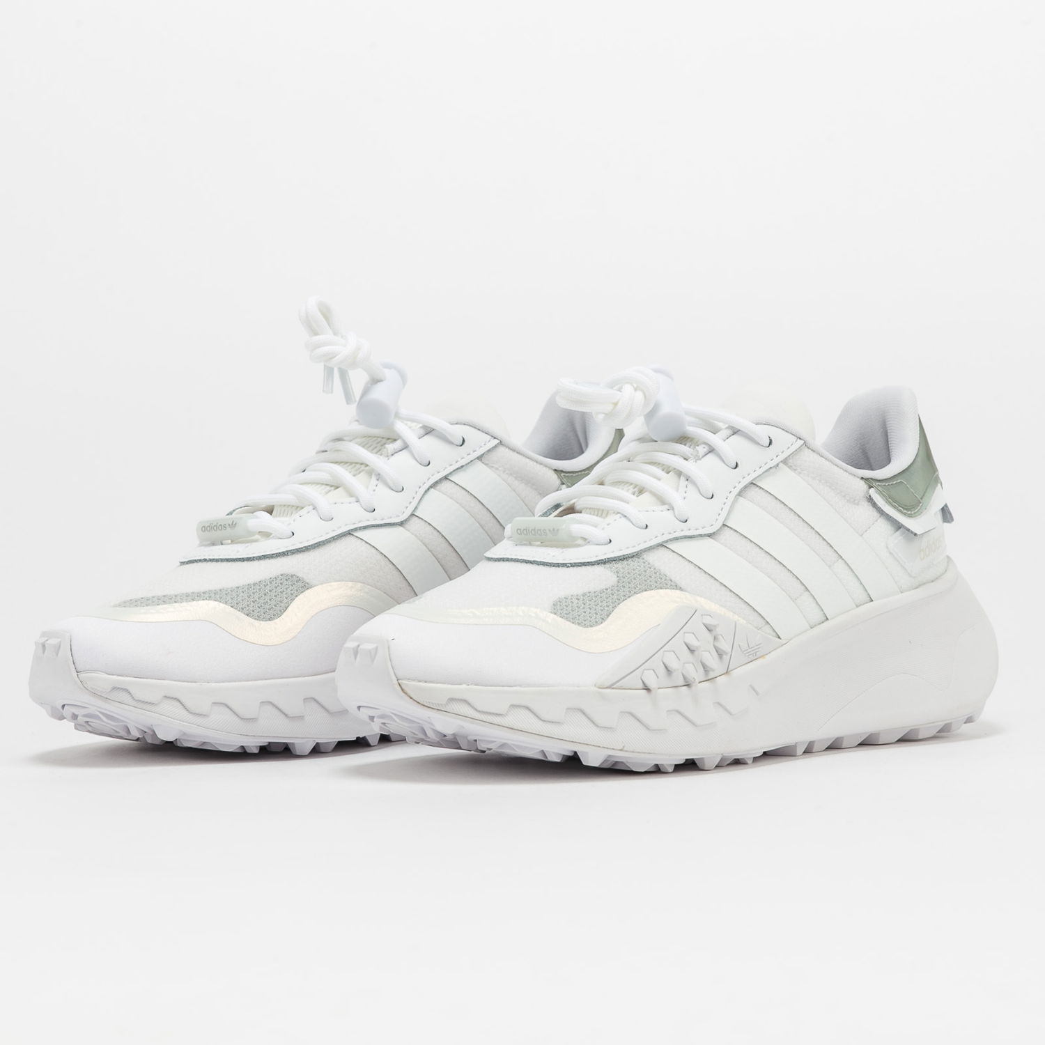 Tenisky a topánky adidas Originals Choigo W Biela | FY6499, 1