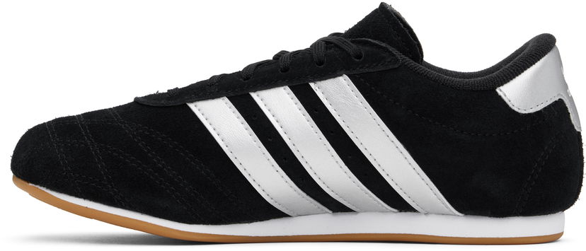 Tenisky a topánky adidas Originals Taekwondo Čierna | JQ0557