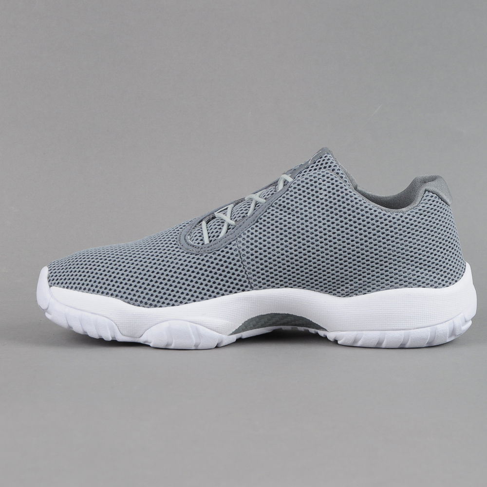 Tenisky a topánky Jordan Jordan Future Low Šedá | 718948-003, 1