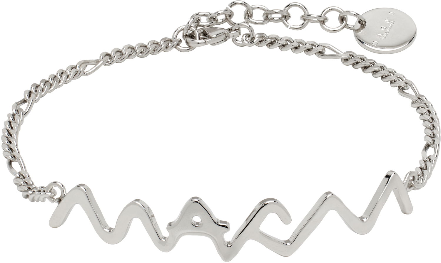 Náramok Marni Marni Symbol Chain Bracelet Metalická | BRZB0055A0 M2000, 0