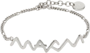 Náramok Marni Marni Symbol Chain Bracelet Metalická | BRZB0055A0 M2000, 0