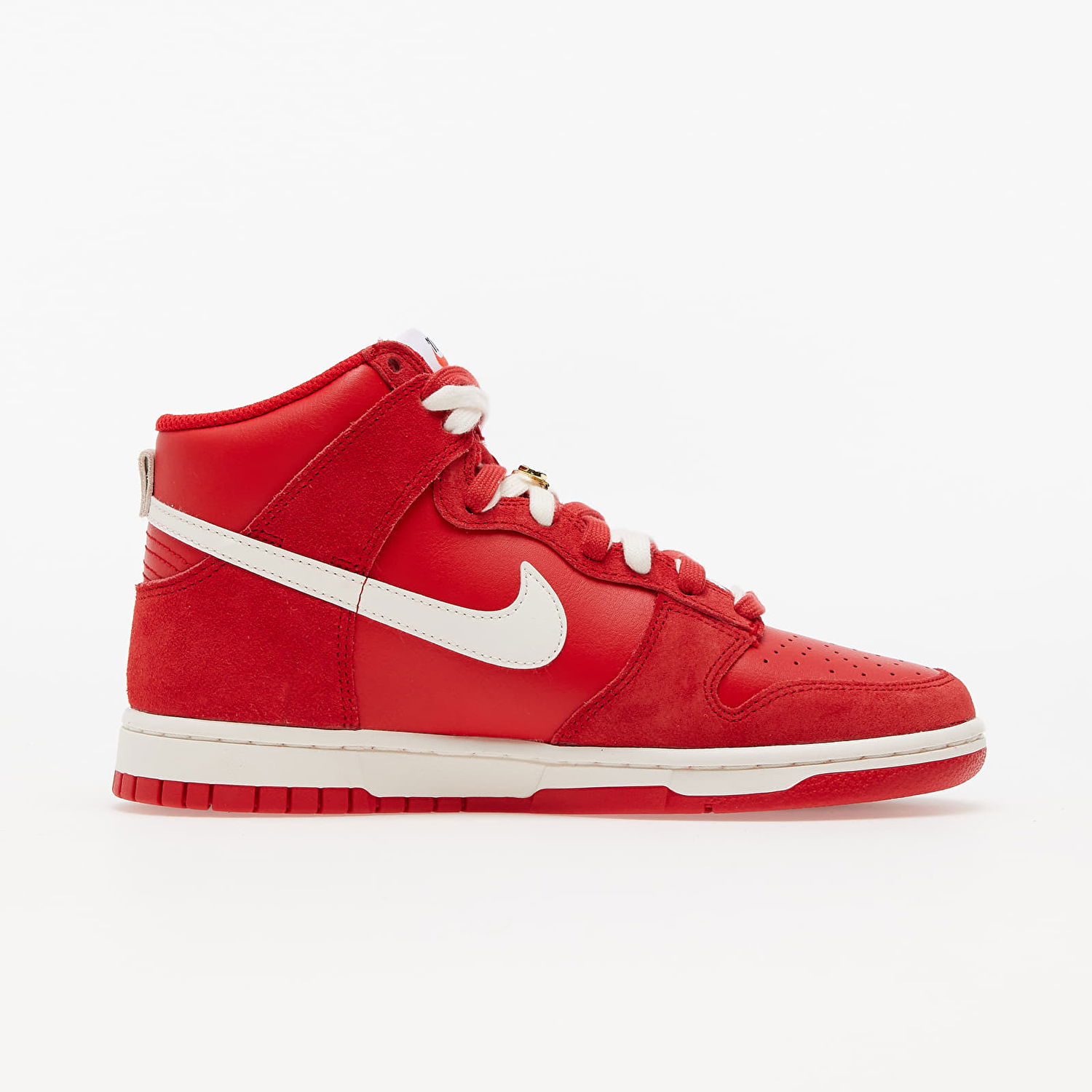 Tenisky a topánky Nike Dunk High SE "First Use Pack - University Red" Červená | DH0960-600, 1