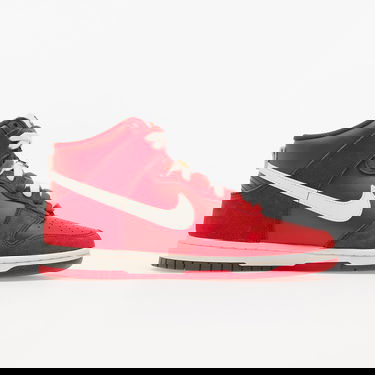 Tenisky a topánky Nike Dunk High SE "First Use Pack - University Red" Červená | DH0960-600, 1