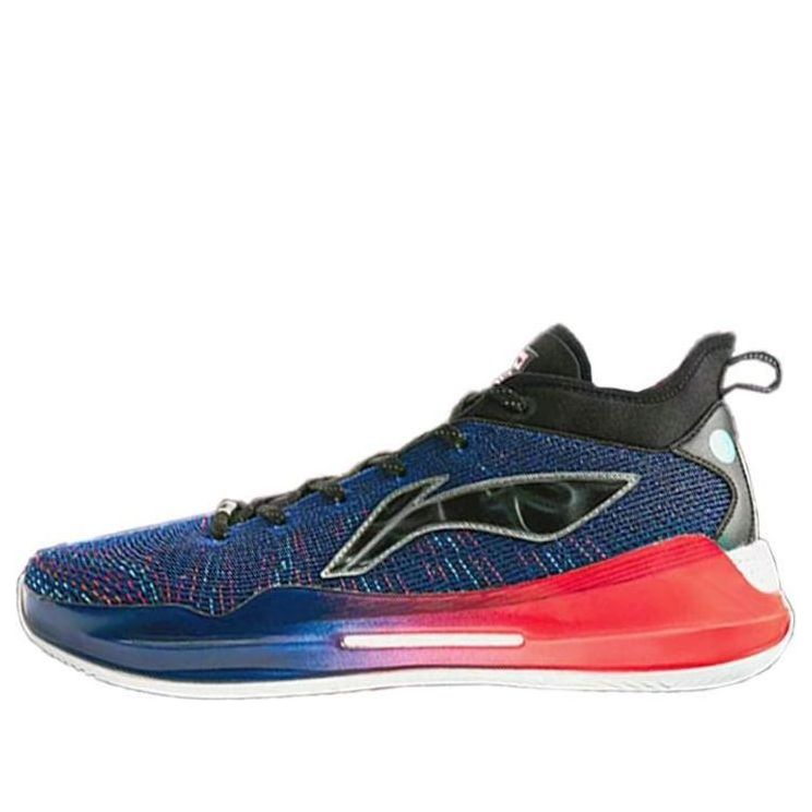 Tenisky a topánky Li-Ning Yushuai XIII Premium Low Modrá | ABAQ013-13