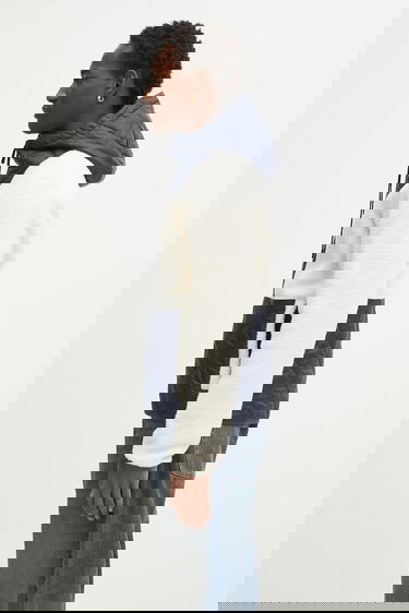 Bunda Helly Hansen STOWE Hooded Hybrid Jacket Rôznofarebný | 54500, 1