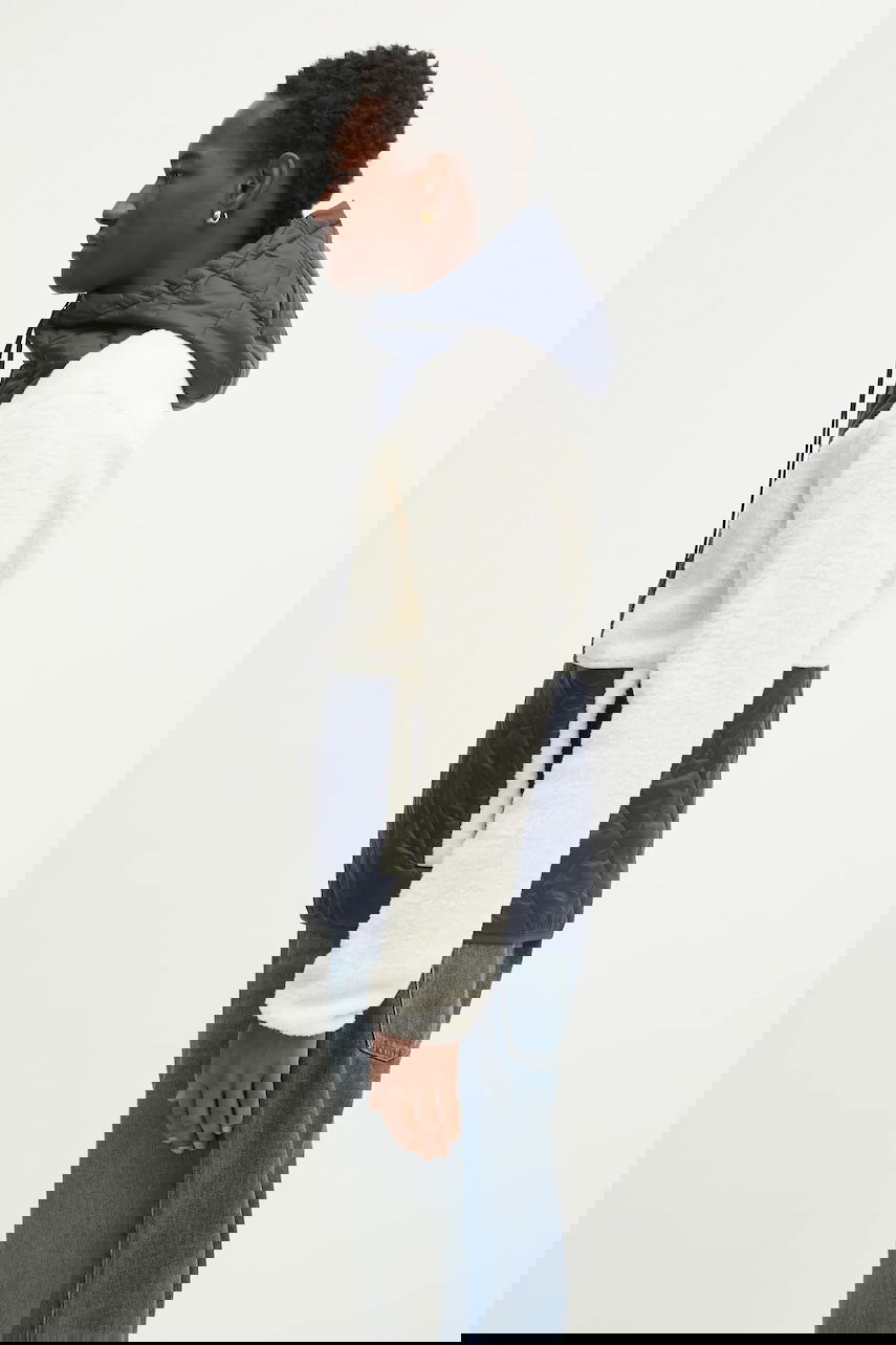 Bunda Helly Hansen STOWE Hooded Hybrid Jacket Rôznofarebný | 54500, 1