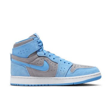 Tenisky a topánky Jordan Air Jordan 1 High Zoom Comfort 2 "University Blue" Modrá | DV1307-014, 2
