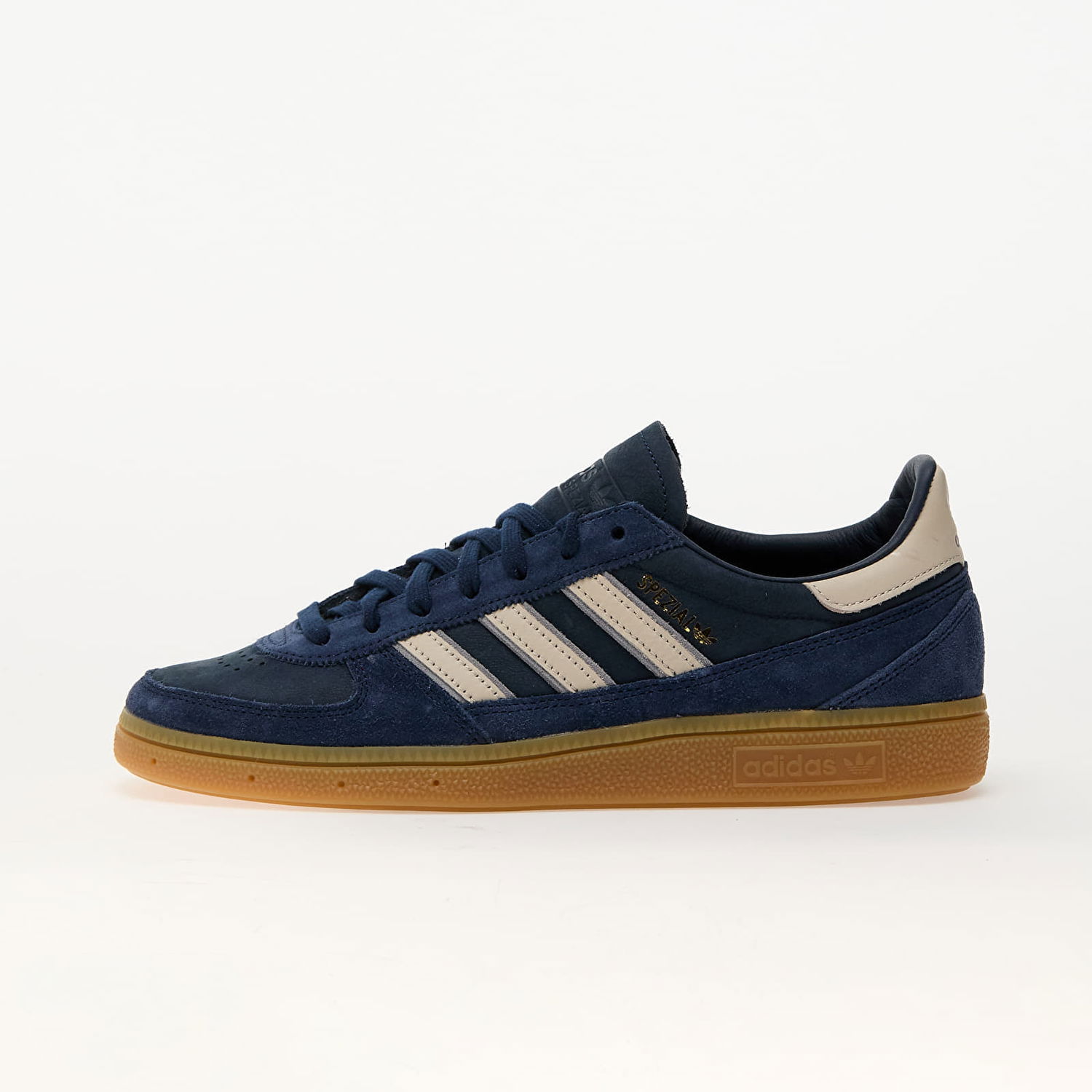 Tenisky a topánky adidas Originals HANDBALL SPEZIAL W Čierna | IH0136, 0