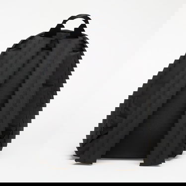 Batoh Tommy Hilfiger Backpack Tjm Ess Daily Dome Backpack Black OS Čierna | AM0AM13726-BDS, 1