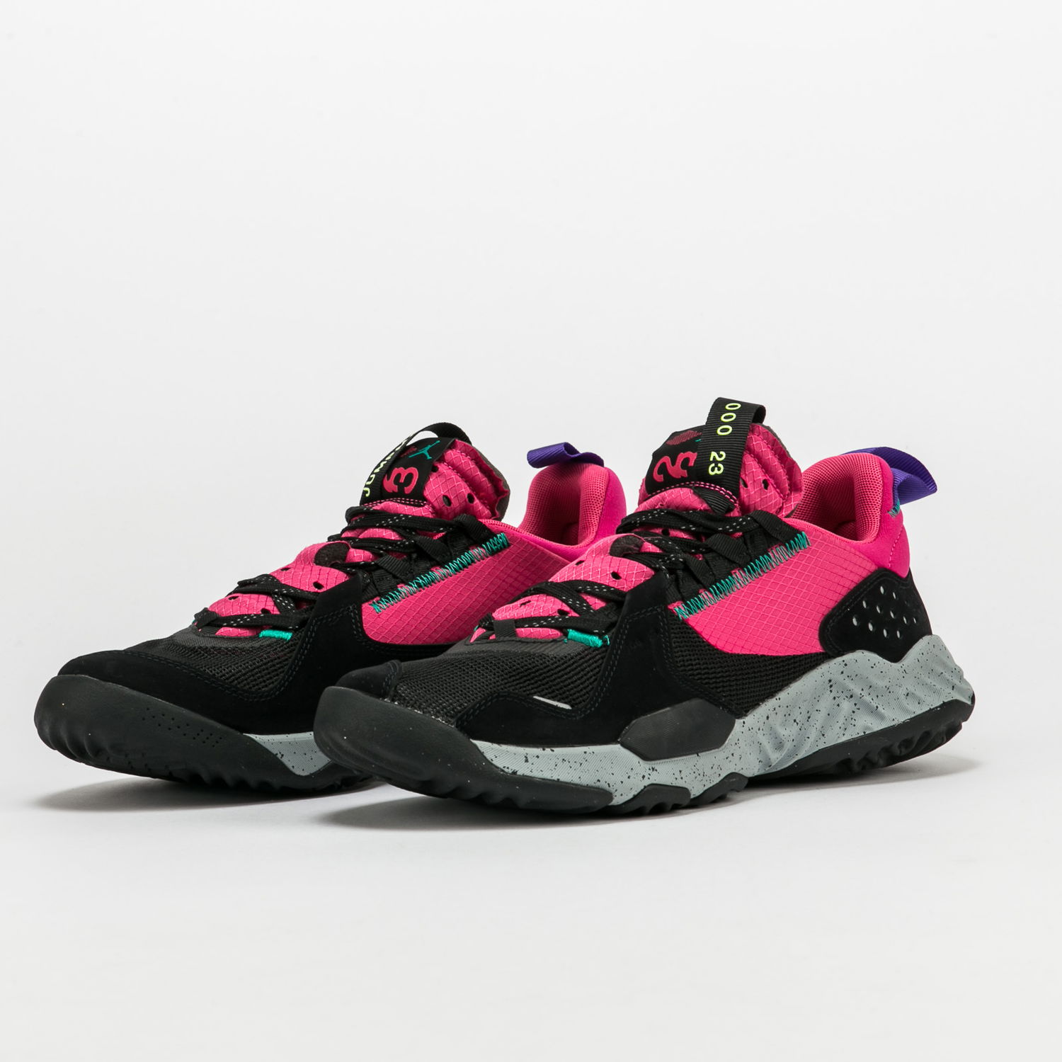 Tenisky a topánky Jordan Jordan Delta Rôznofarebný | CD6109-053, 0