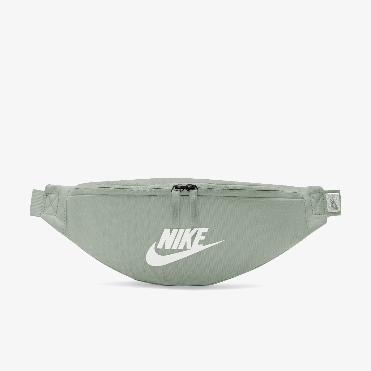Ľadvinka Nike NK HERITAGE WAISTPACK Zelené | DB0490-370, 0