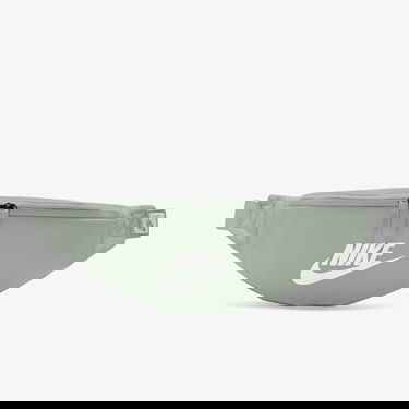 Ľadvinka Nike NK HERITAGE WAISTPACK Zelené | DB0490-370, 0