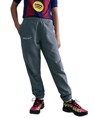 Tepláky Nike FC Barcelona Air Sweatpants Rôznofarebný | hm3660-084, 0