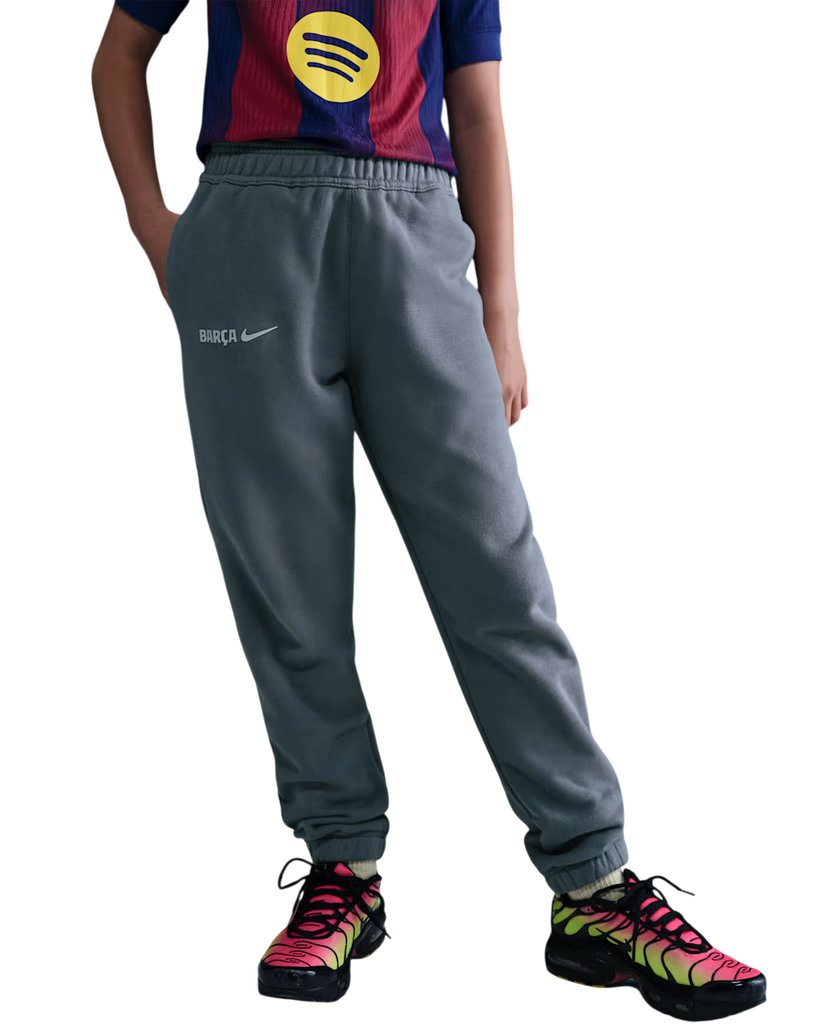 Tepláky Nike FC Barcelona Air Sweatpants Rôznofarebný | hm3660-084