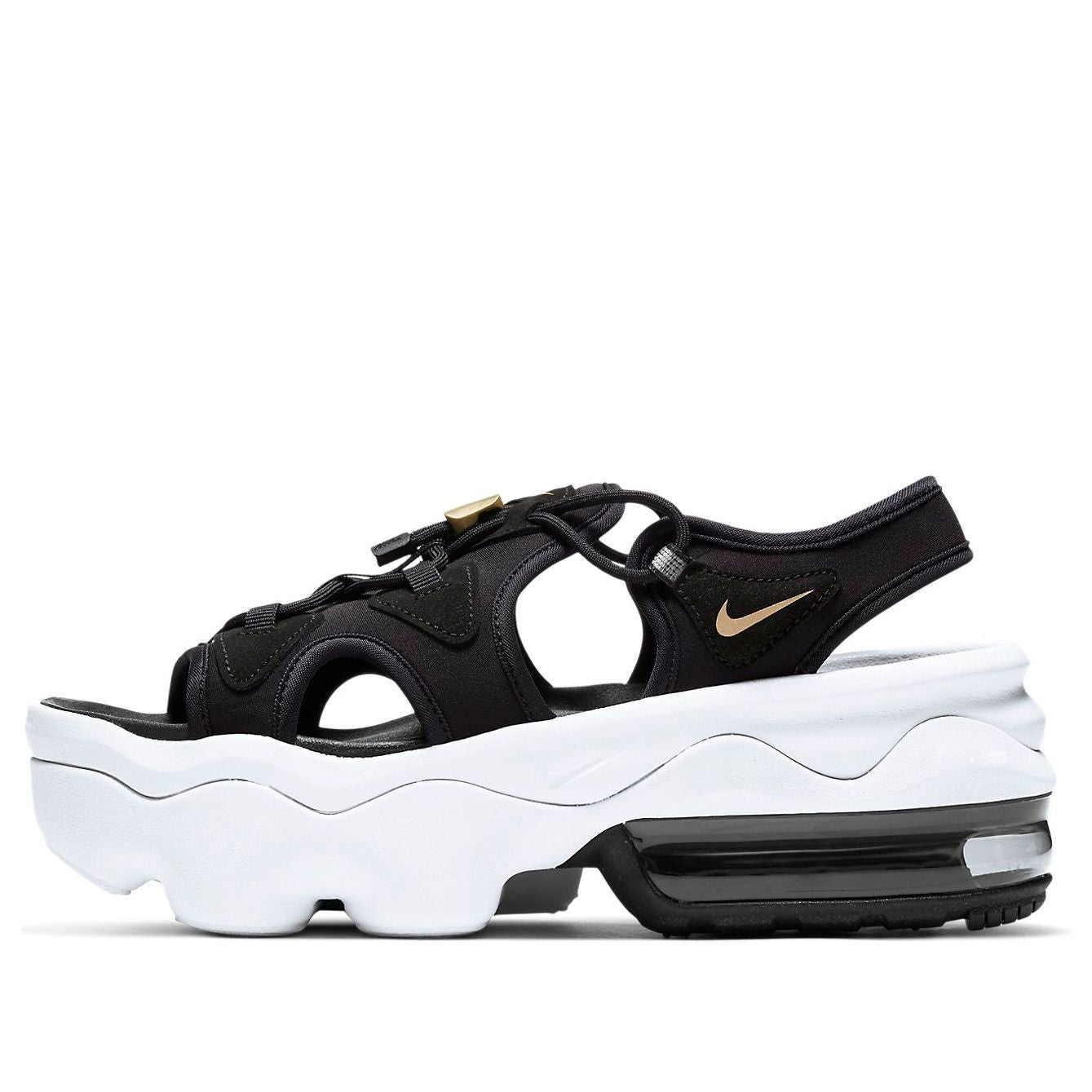 Tenisky a topánky Nike Air Max Koko Sandals Čierna | CW9705-001, 0