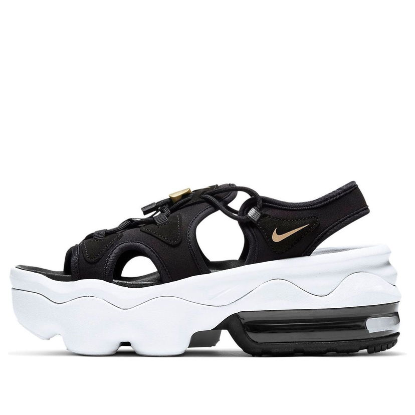 Tenisky a topánky Nike Air Max Koko Sandals Čierna | CW9705-001